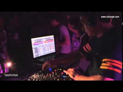 Franko & Rapután Extended @ Collective showcase #54