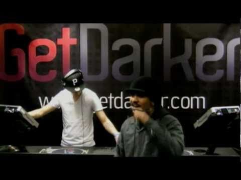 GetDarkerTV 080 - POTENTZ & CESSMAN, JOBI WAN & SEVEN