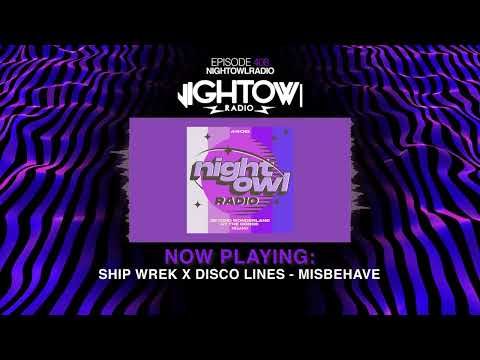 Beyond Wonderland at The Gorge MEGAMIX - Night Owl Radio 408
