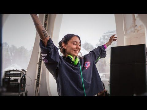 ELIF @ Tomorrowland, 2025