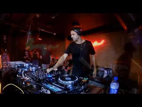 Nick Curly - Vicious Live @ www.viciouslive.com