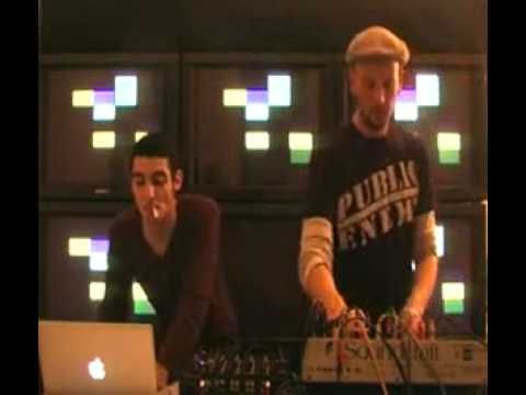 Autotune @ RTS.FM - 20.05.2010
