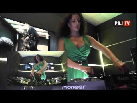 Live @ Radio Intense 22.07.2014 - Nicole M.Y