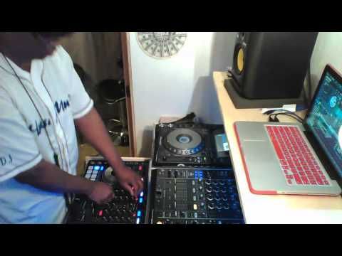 Al Hot Mix Holmes 5-04-14