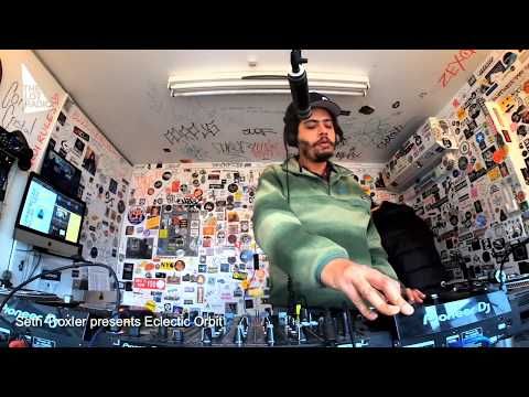 Seth Troxler Presents Eclectic Orbit Episode 3 @ The Lot Radio 02 18 2020