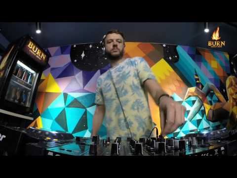Lutique - Live @ Radio Intense 05.07.2017