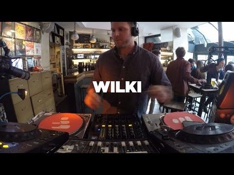 Wilki • DJ Set • Le Mellotron