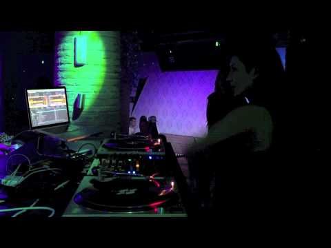Videoset Fernanda Martins @ Circus Nation 2012  (Granada/ES)