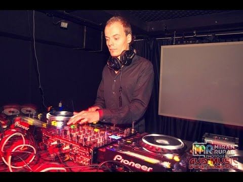 SA037 / Gamut @ Remember The Future, F Club