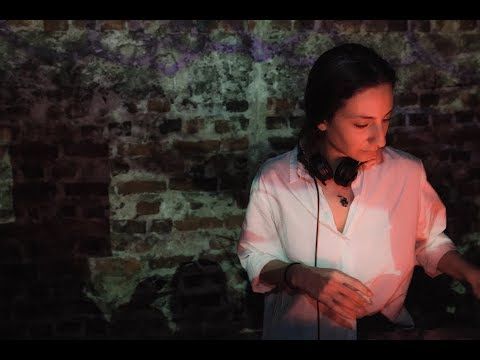 Ece Özel Boiler Room Istanbul DJ Set