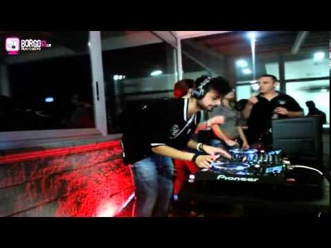 Matteo Mazke, Deep Vibes - A pure sensation between the nowhere 12/10/2014 borgo33