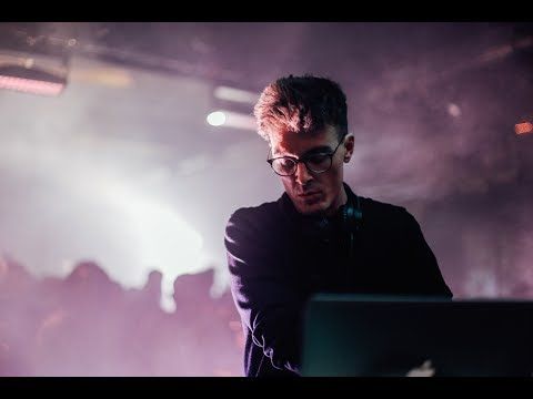 Kuedo Boiler Room London Live Set