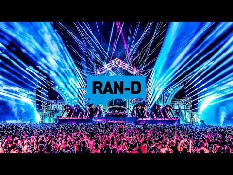 Decibel outdoor 2023 | Ran-D