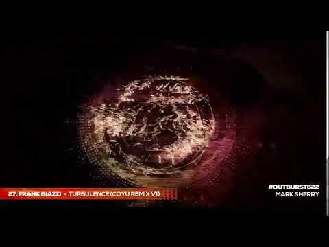 #Outburst622