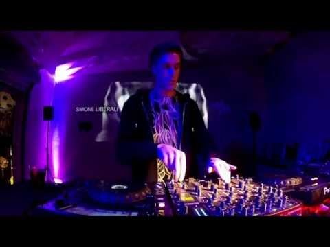 We Must Live ft. Simone Liberali