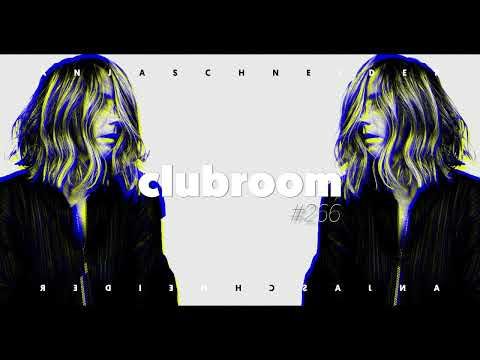 Club Room 266 With Anja Schneider