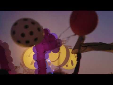 Sentinal Island Disco @ Happy Feelings 10 Years Festival | 10.06.2023