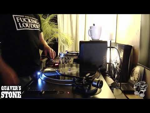 DJ TM@law - Early Hardcore - Quaver's Stone