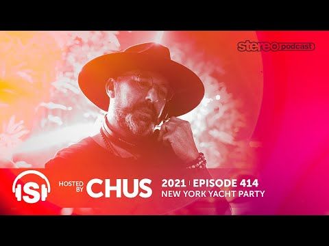 CHUS | Stereo Productions Podcast 415