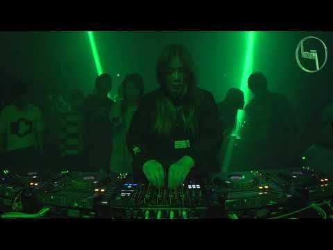 Yangyang | Keep Hush Live China: IWD Special