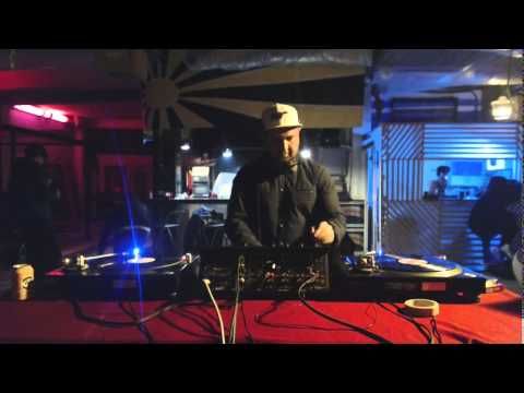 Gerard Garcia - The Secret Spot  S03 x 17