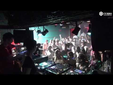 Dot Chandler @ Moog, Barcelona:ES 13 09 15