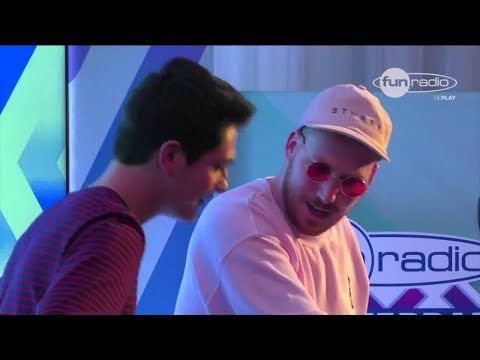 Kungs et Hugel en B2B