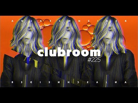 Club Room 225 with Anja Schneider