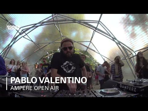 Pablo Valentino | Ampere Open Air