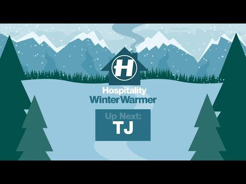 TJ - Winter Warmer Mix