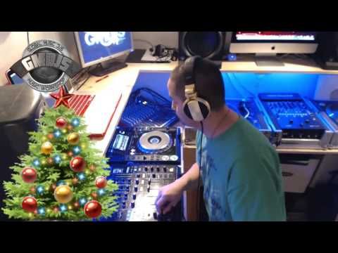GMDJS Ray Martinez Christmas Set