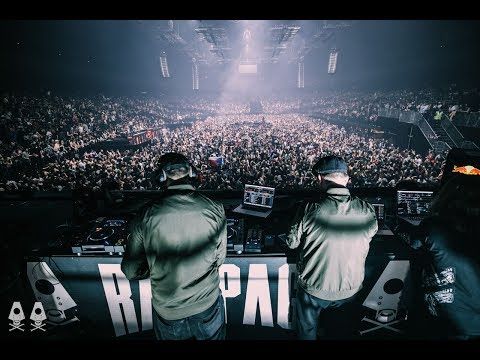 Rampage 2018 - Current Value Presents CVAV
