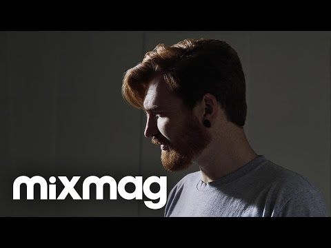 RØDHÅD @ Mixmag Live