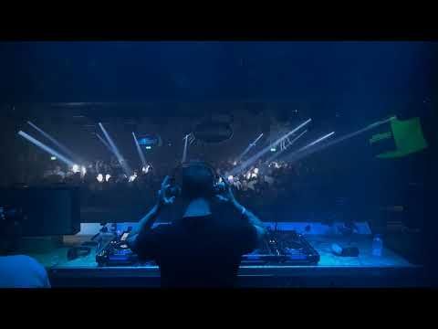Simon Patterson Live from Trance Sanctuary London 2023