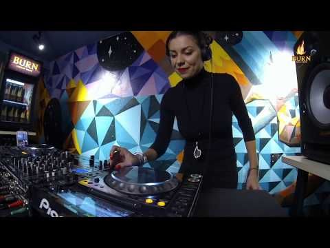 Sonya - Live @ Radio Intense 27.09.2018 // Techno