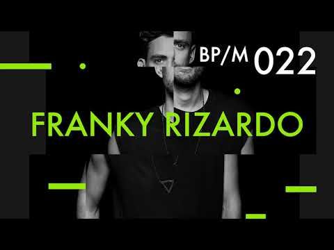 Franky Rizardo - Beatport Mix 022