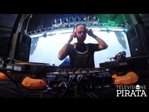 Fabrizio Lapiana DJ SET (FULL SET) - CAP10100, Torino