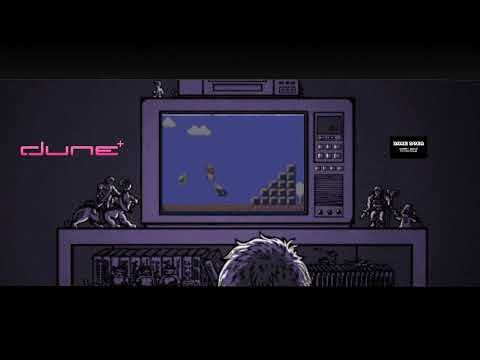 dune+ - Can't Stop Streaming - EP 66 - DANCE TRACKS from 1991 - 2021