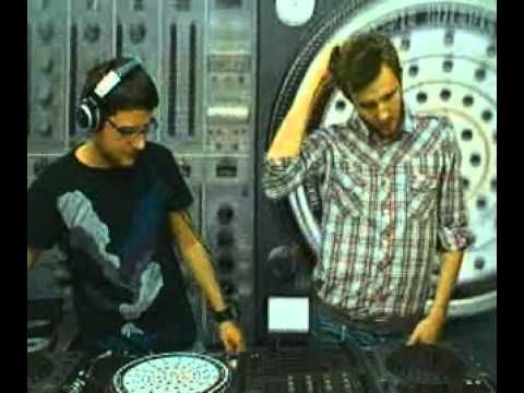 Catz n Dogz @ RTS.FM Studio - 26.02.2009: DJ Set