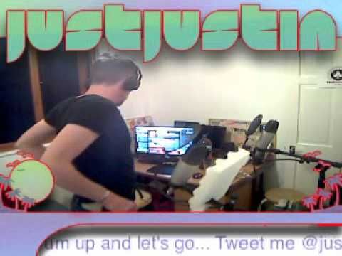 Dirty Thursday with Justin Pywell 09-08-12