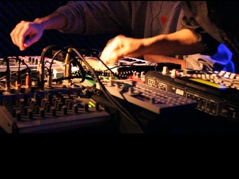 Tropical Live Set @ Atenas Maibú #13