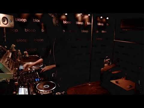 juSt b Live In Studio Showcase - 26.11.2019