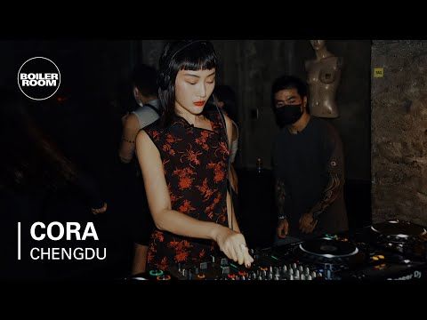 Cora | System Restart: Chengdu