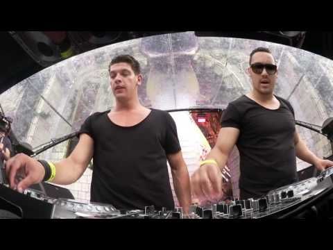 Tomorrowland Belgium 2016 | Audiotricz