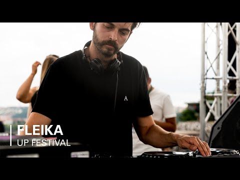 Fleika | Boiler Room X UP Festival
