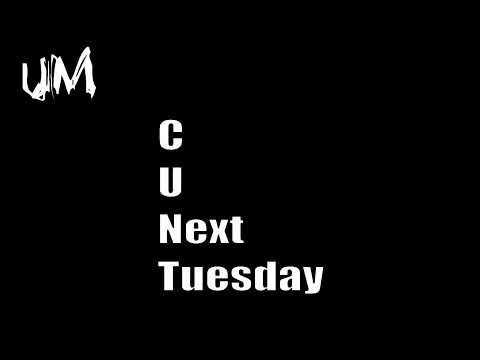 Simon Underground - New Releases + Requests