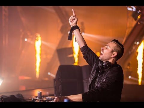 Qlimax 2015 | Tha Playah