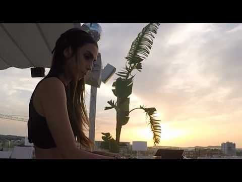 IVA - 9Th to up  Rooftop - Ibiza 09.2018