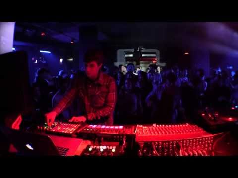 Andrea Boiler Room Munich Live Set