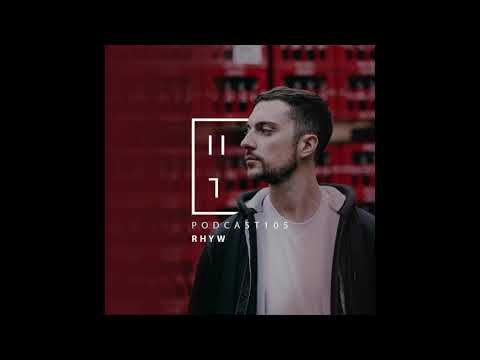 Rhyw - HATE Podcast 105 (14th October 2018)